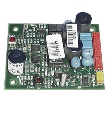 LBB 4440-00 Denetim Kontrol Kartı